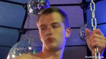 GGC 35 Club Butt Fuck Part 2 Screencap 85 on www.sinx.com