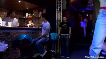 GGC 35 Club Butt Fuck Part 2 Screencap 14 on www.sinx.com