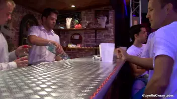 GGC 35 Club Butt Fuck Part 2 Screencap 16 on www.sinx.com