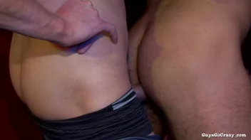 GGC 35 Club Butt Fuck Part 2 Screencap 21 on www.sinx.com