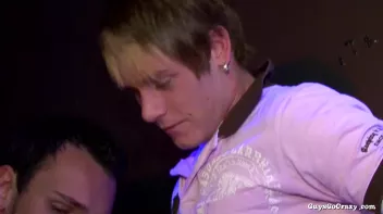 GGC 35 Club Butt Fuck Part 2 Screencap 22 on www.sinx.com