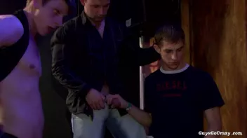 GGC 35 Club Butt Fuck Part 2 Screencap 3 on www.sinx.com