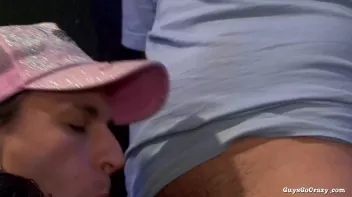 GGC 35 Club Butt Fuck Part 2 Screencap 41 on www.sinx.com