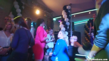 Party Hardcore Gone Crazy Vol. 37 Part 8 - Cam 2 Screencap 85 on www.sinx.com