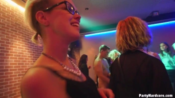 Party Hardcore Gone Crazy Vol. 37 Part 8 - Cam 2 Screencap 91 on www.sinx.com