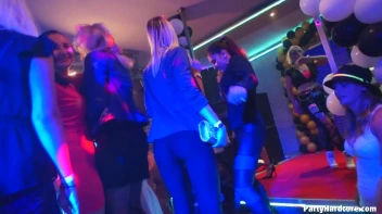 Party Hardcore Gone Crazy Vol. 37 Part 8 - Cam 2 Screencap 102 on www.sinx.com