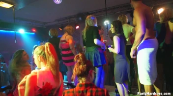 Party Hardcore Gone Crazy Vol. 37 Part 8 - Cam 2 Screencap 114 on www.sinx.com