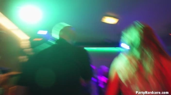 Party Hardcore Gone Crazy Vol. 37 Part 8 - Cam 2 Screencap 116 on www.sinx.com