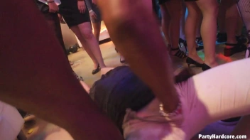 Party Hardcore Gone Crazy Vol. 37 Part 8 - Cam 2 Screencap 12 on www.sinx.com