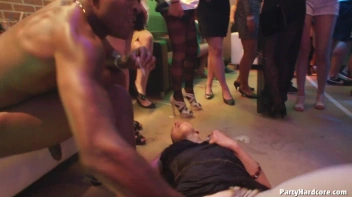 Party Hardcore Gone Crazy Vol. 37 Part 8 - Cam 2 Screencap 19 on www.sinx.com