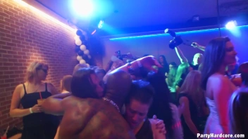 Party Hardcore Gone Crazy Vol. 37 Part 8 - Cam 2 Screencap 3 on www.sinx.com