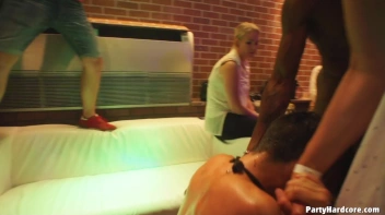 Party Hardcore Gone Crazy Vol. 37 Part 8 - Cam 2 Screencap 33 on www.sinx.com