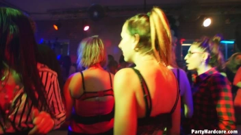 Party Hardcore Gone Crazy Vol. 37 Part 8 - Cam 2 Screencap 34 on www.sinx.com