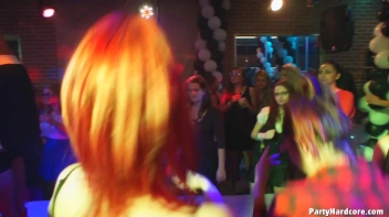 Party Hardcore Gone Crazy Vol. 37 Part 8 - Cam 2 Screencap 39 on www.sinx.com