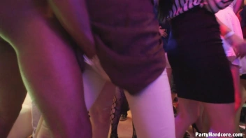 Party Hardcore Gone Crazy Vol. 37 Part 8 - Cam 2 Screencap 4 on www.sinx.com