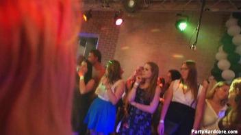 Party Hardcore Gone Crazy Vol. 37 Part 8 - Cam 2 Screencap 40 on www.sinx.com