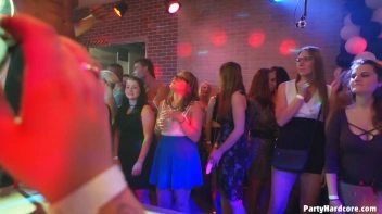 Party Hardcore Gone Crazy Vol. 37 Part 8 - Cam 2 Screencap 41 on www.sinx.com