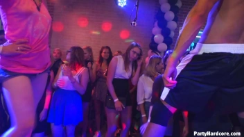 Party Hardcore Gone Crazy Vol. 37 Part 8 - Cam 2 Screencap 42 on www.sinx.com