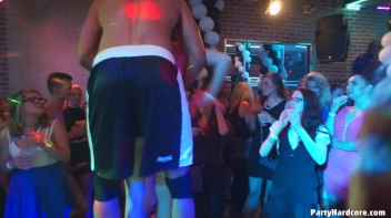 Party Hardcore Gone Crazy Vol. 37 Part 8 - Cam 2 Screencap 43 on www.sinx.com