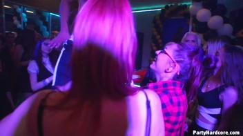 Party Hardcore Gone Crazy Vol. 37 Part 8 - Cam 2 Screencap 44 on www.sinx.com