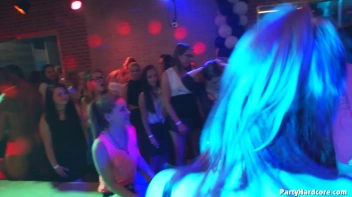 Party Hardcore Gone Crazy Vol. 37 Part 8 - Cam 2 Screencap 45 on www.sinx.com