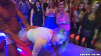 Party Hardcore Gone Crazy Vol. 37 Part 8 - Cam 2 Screencap 54 on www.sinx.com