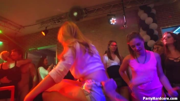 Party Hardcore Gone Crazy Vol. 37 Part 8 - Cam 2 Screencap 56 on www.sinx.com