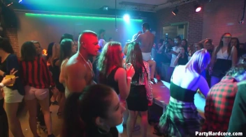 Party Hardcore Gone Crazy Vol. 37 Part 8 - Cam 2 Screencap 59 on www.sinx.com