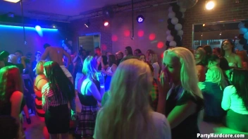 Party Hardcore Gone Crazy Vol. 37 Part 8 - Cam 2 Screencap 64 on www.sinx.com