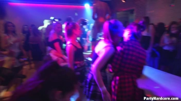 Party Hardcore Gone Crazy Vol. 37 Part 8 - Cam 2 Screencap 72 on www.sinx.com