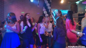 Party Hardcore Gone Crazy Vol. 37 Part 8 - Cam 2 Screencap 80 on www.sinx.com