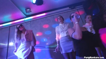 Party Hardcore Gone Crazy Vol. 35 Part 5 - Cam 3 Screencap 50 on www.sinx.com