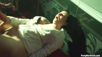Party Hardcore Gone Crazy Vol. 35 Part 5 - Cam 3 Screencap 67 on www.sinx.com