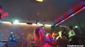 Party Hardcore Gone Crazy Vol. 35 Part 5 - Cam 3 Screencap 7 on www.sinx.com