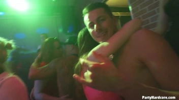 Party Hardcore Gone Crazy Vol. 35 Part 5 - Cam 3 Screencap 8 on www.sinx.com