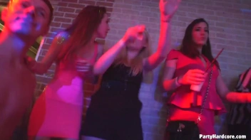 Party Hardcore Gone Crazy Vol. 35 Part 5 - Cam 3 Screencap 14 on www.sinx.com