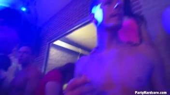 Party Hardcore Gone Crazy Vol. 35 Part 5 - Cam 3 Screencap 16 on www.sinx.com