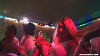 Party Hardcore Gone Crazy Vol. 35 Part 5 - Cam 3 Screencap 17 on www.sinx.com