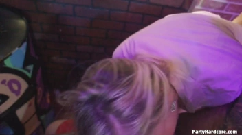 Party Hardcore Gone Crazy Vol. 35 Part 5 - Cam 3 Screencap 2 on www.sinx.com