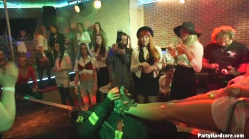 Party Hardcore Gone Crazy Vol. 35 Part 5 - Cam 3 Screencap 20 on www.sinx.com