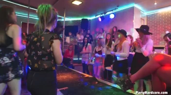 Party Hardcore Gone Crazy Vol. 35 Part 5 - Cam 3 Screencap 21 on www.sinx.com