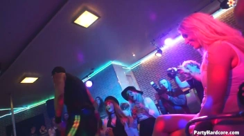 Party Hardcore Gone Crazy Vol. 35 Part 5 - Cam 3 Screencap 22 on www.sinx.com