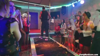 Party Hardcore Gone Crazy Vol. 35 Part 5 - Cam 3 Screencap 24 on www.sinx.com