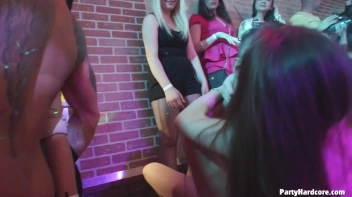 Party Hardcore Gone Crazy Vol. 35 Part 5 - Cam 3 Screencap 3 on www.sinx.com