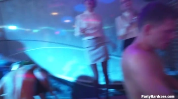 Party Hardcore Gone Crazy Vol. 35 Part 5 - Cam 3 Screencap 34 on www.sinx.com