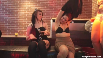 Party Hardcore Gone Crazy Vol. 35 Part 5 - Cam 3 Screencap 39 on www.sinx.com