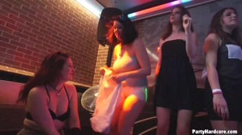 Party Hardcore Gone Crazy Vol. 35 Part 5 - Cam 3 Screencap 40 on www.sinx.com