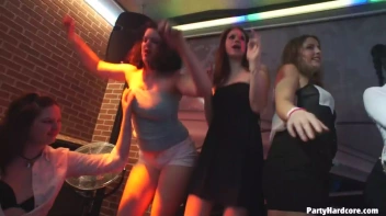 Party Hardcore Gone Crazy Vol. 35 Part 5 - Cam 3 Screencap 42 on www.sinx.com