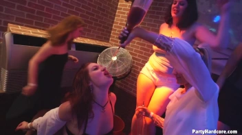 Party Hardcore Gone Crazy Vol. 35 Part 5 - Cam 3 Screencap 43 on www.sinx.com