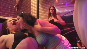 Party Hardcore Gone Crazy Vol. 35 Part 5 - Cam 3 Screencap 44 on www.sinx.com